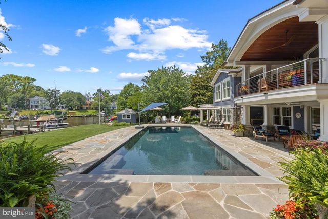 5 FRANKLIN ST, Annapolis, MD 21401