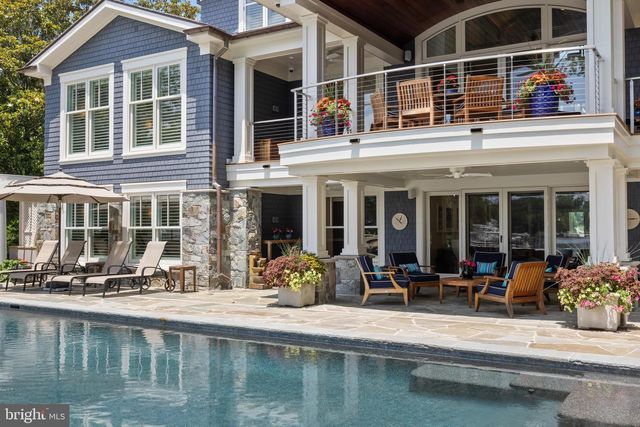 5 FRANKLIN ST, Annapolis, MD 21401