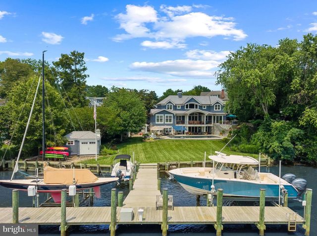 5 FRANKLIN ST, Annapolis, MD 21401
