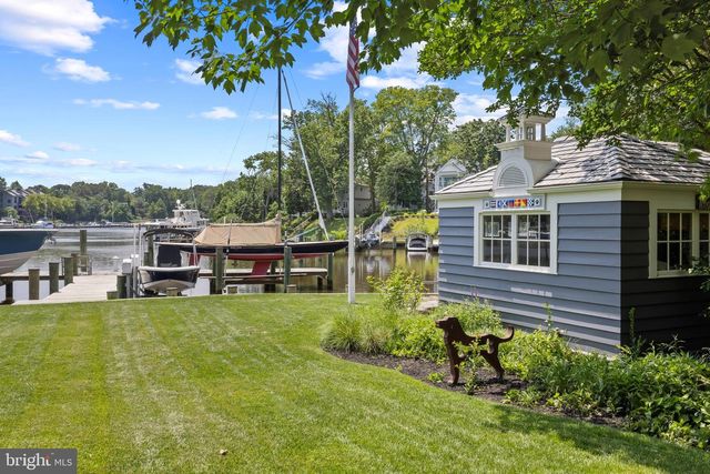 5 FRANKLIN ST, Annapolis, MD 21401
