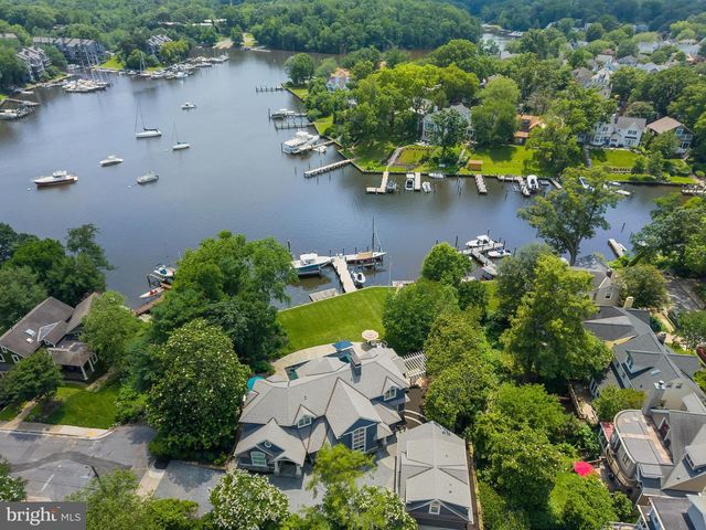 5 FRANKLIN ST, Annapolis, MD 21401