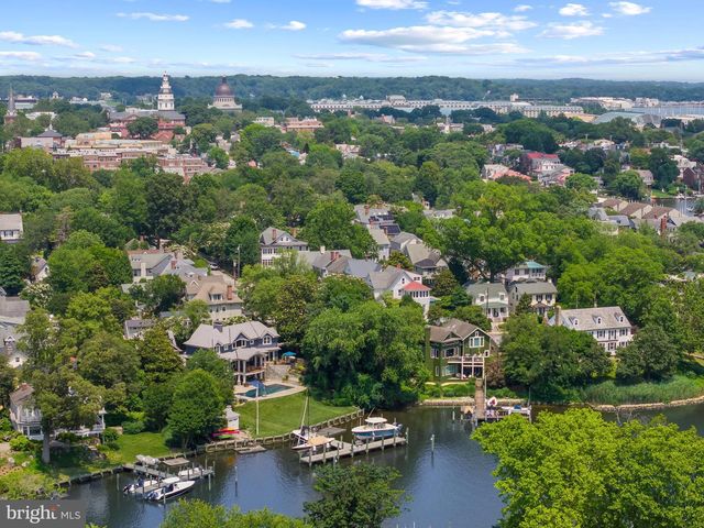 5 FRANKLIN ST, Annapolis, MD 21401