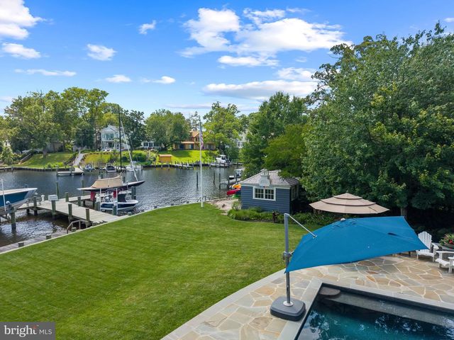 5 FRANKLIN ST, Annapolis, MD 21401