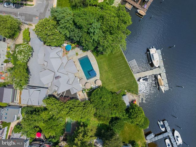 5 FRANKLIN ST, Annapolis, MD 21401
