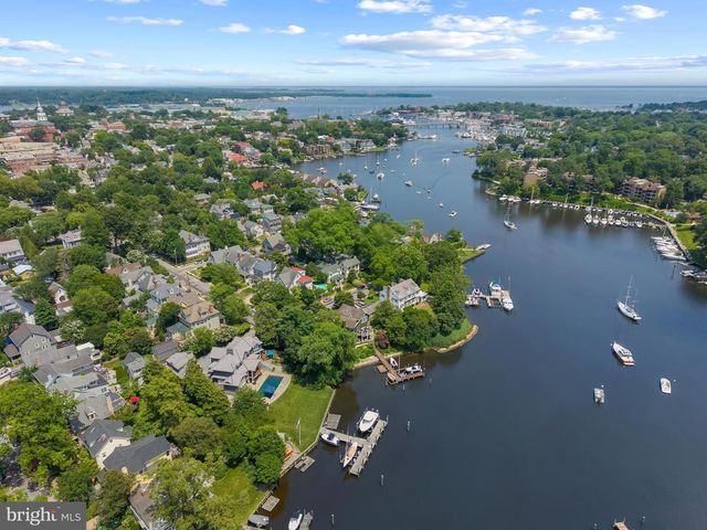 5 FRANKLIN ST, Annapolis, MD 21401