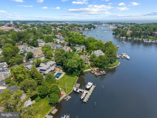 5 FRANKLIN ST, Annapolis, MD 21401