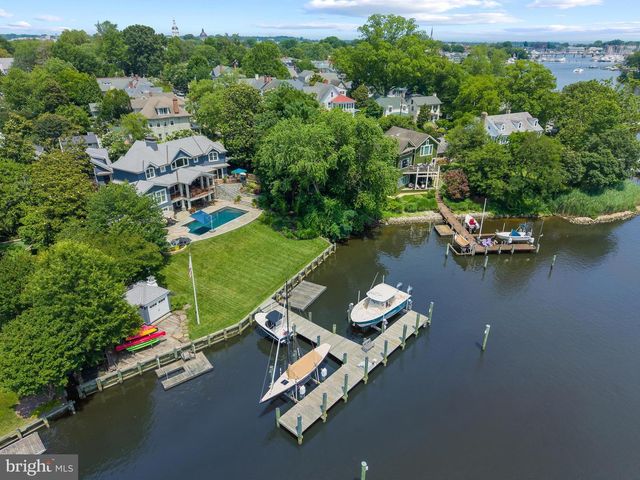 5 FRANKLIN ST, Annapolis, MD 21401