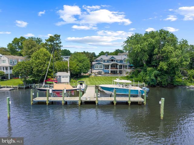5 FRANKLIN ST, Annapolis, MD 21401