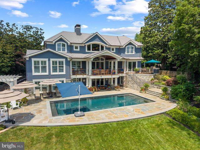 5 FRANKLIN ST, Annapolis, MD 21401