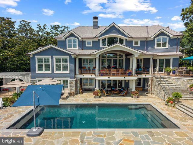 5 FRANKLIN ST, Annapolis, MD 21401