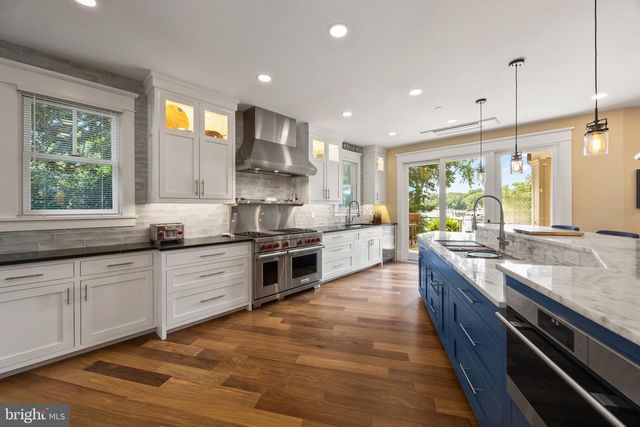 5 FRANKLIN ST, Annapolis, MD 21401