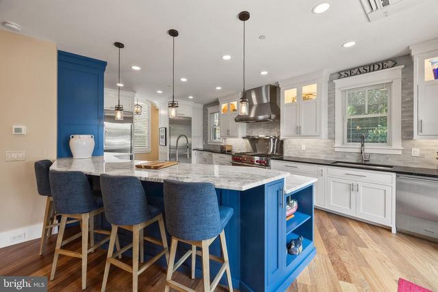 5 FRANKLIN ST, Annapolis, MD 21401