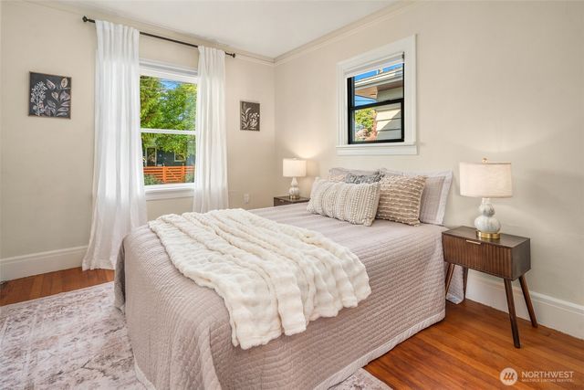 8416 40th Avenue SW, Seattle, WA 98136