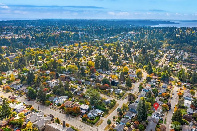 8416 40th Avenue SW, Seattle, WA 98136