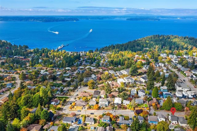 8416 40th Avenue SW, Seattle, WA 98136