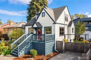 8416 40th Avenue SW, Seattle, WA 98136