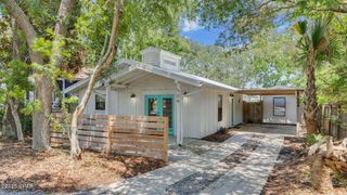 506 Le Grand Drive, Panama City Beach, FL 32413