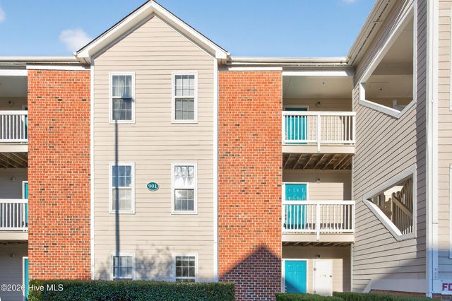 901 Litchfield Way G, Wilmington, NC 28405