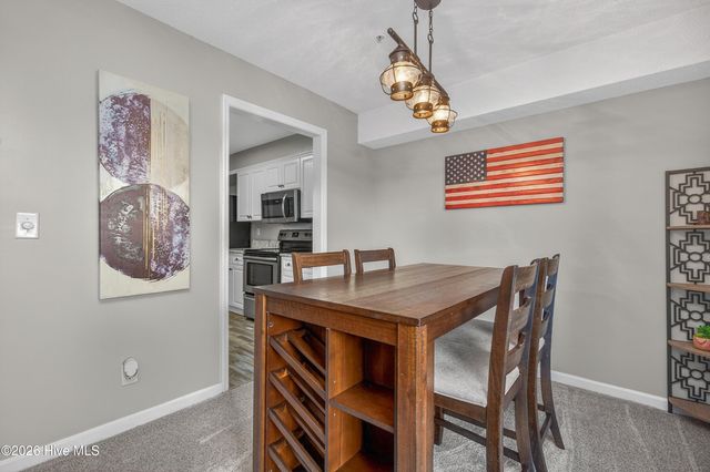 901 Litchfield Way G, Wilmington, NC 28405