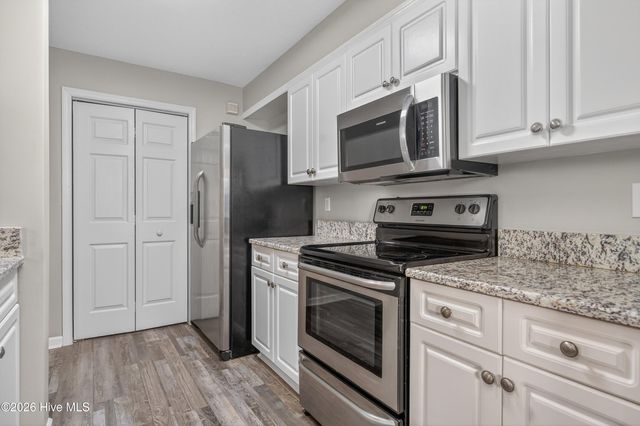 901 Litchfield Way G, Wilmington, NC 28405