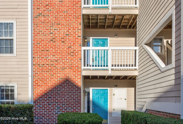 901 Litchfield Way G, Wilmington, NC 28405