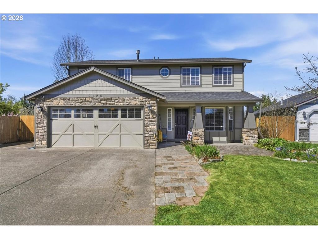 2120 Nw 9TH Ave, Battle Ground, WA 98604