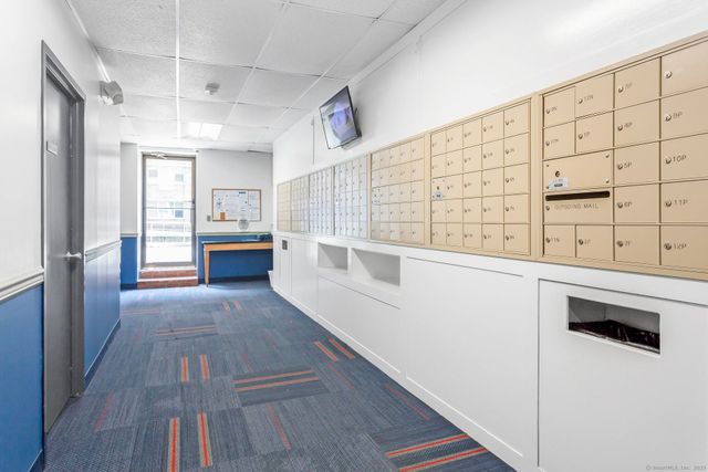 44 Strawberry Hill Avenue 7C, Stamford, CT 06902