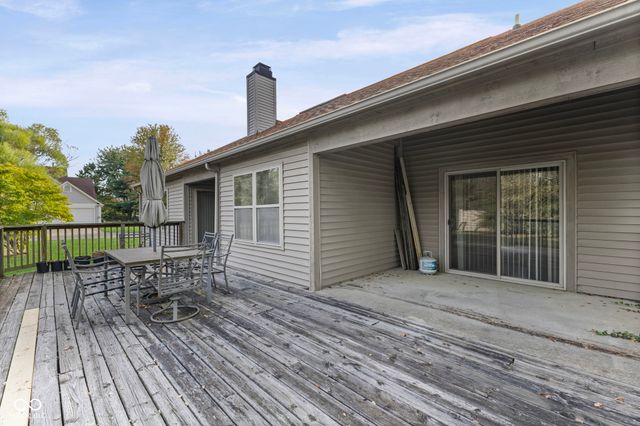 14901 Windmill Drive, Carmel, IN 46033