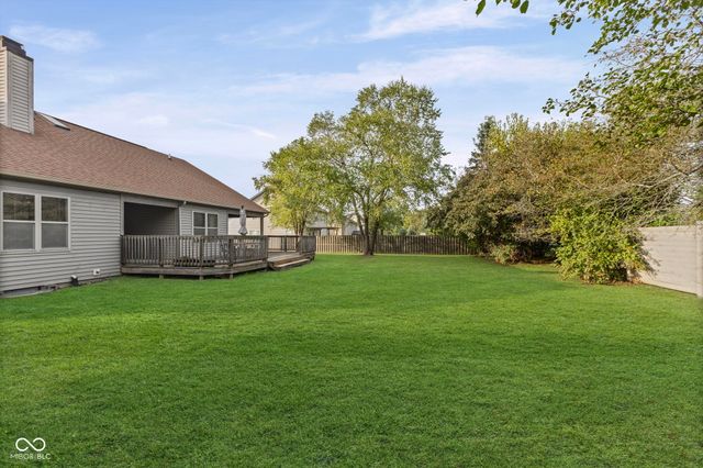 14901 Windmill Drive, Carmel, IN 46033