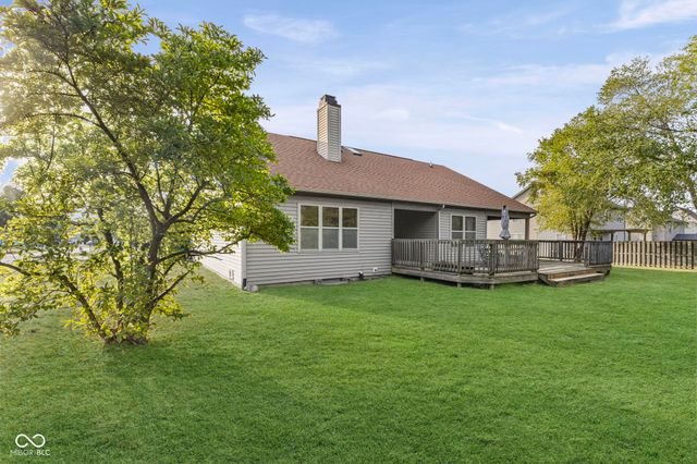 14901 Windmill Drive, Carmel, IN 46033