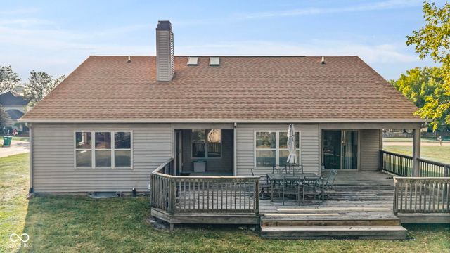 14901 Windmill Drive, Carmel, IN 46033