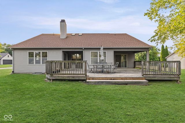 14901 Windmill Drive, Carmel, IN 46033