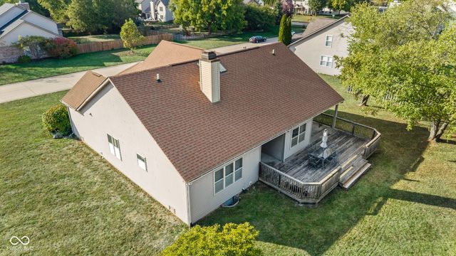 14901 Windmill Drive, Carmel, IN 46033