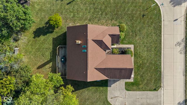 14901 Windmill Drive, Carmel, IN 46033