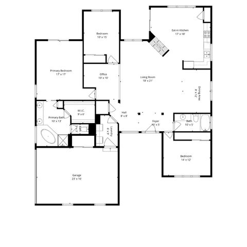 14901 Windmill Drive, Carmel, IN 46033