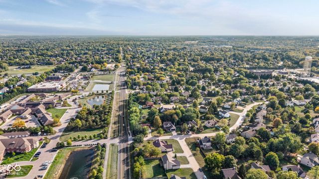 14901 Windmill Drive, Carmel, IN 46033