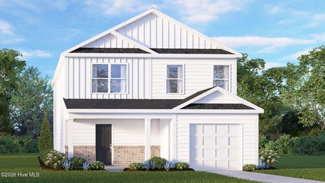 328 Rudy'S Court, Ayden, NC 28513