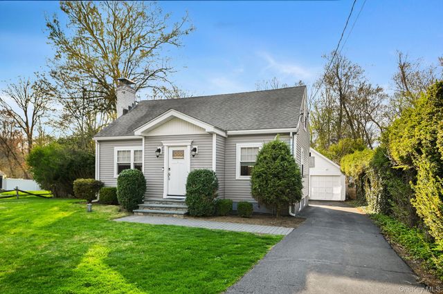 15 Maryland Avenue, Armonk, NY 10504