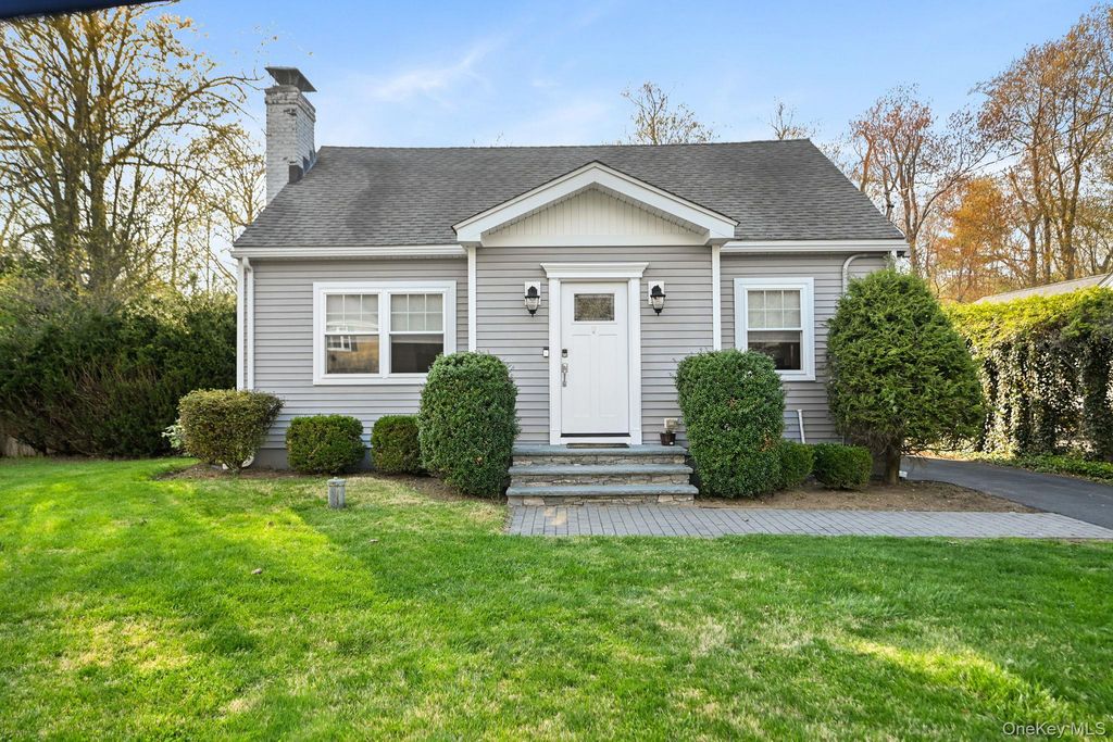 15 Maryland Avenue, Armonk, NY 10504