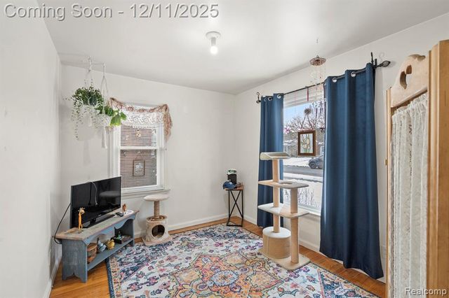 3201 Croissant Street, Dearborn, MI 48124