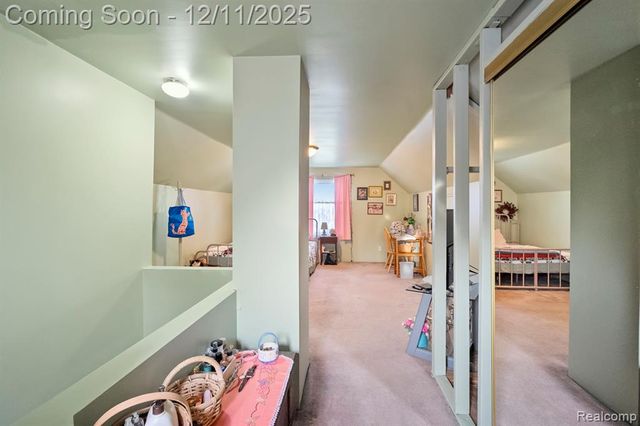 3201 Croissant Street, Dearborn, MI 48124