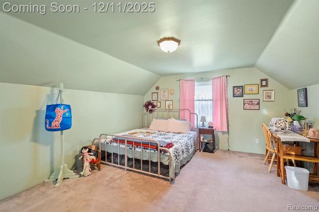 3201 Croissant Street, Dearborn, MI 48124