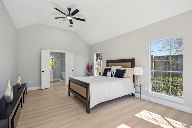 4042 Glen Cove Drive, Houston, TX 77021