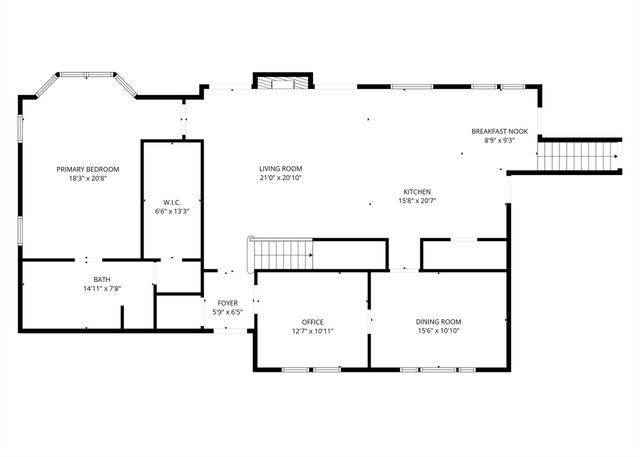 4042 Glen Cove Drive, Houston, TX 77021