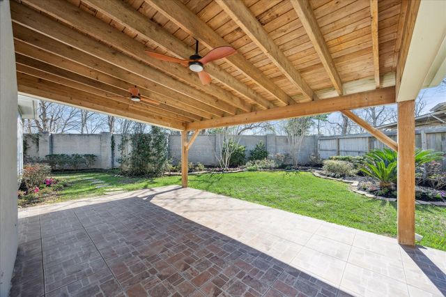 4042 Glen Cove Drive, Houston, TX 77021