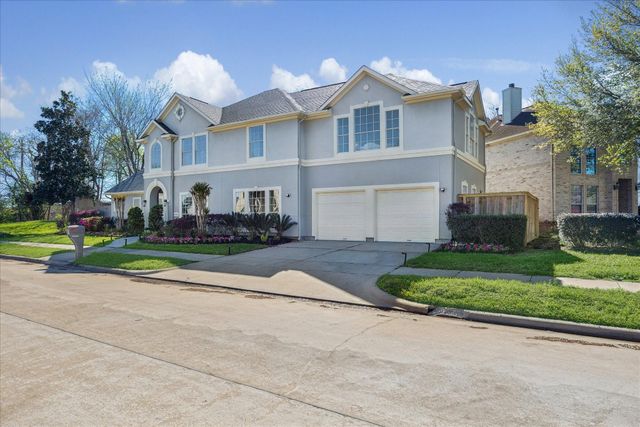 4042 Glen Cove Drive, Houston, TX 77021