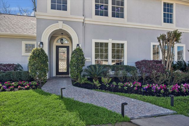 4042 Glen Cove Drive, Houston, TX 77021