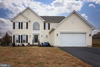 282 TIDEWATER CIR, Preston, MD 21655