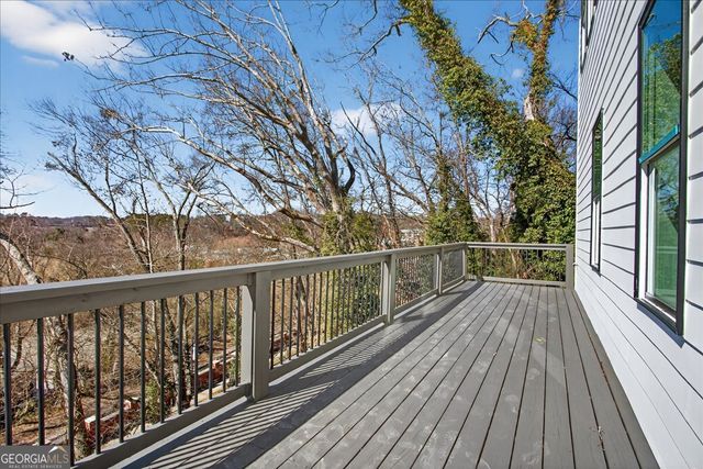 160 Railroad Street, Canton, GA 30114