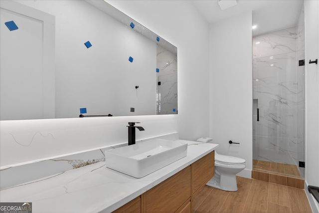 160 Railroad Street, Canton, GA 30114